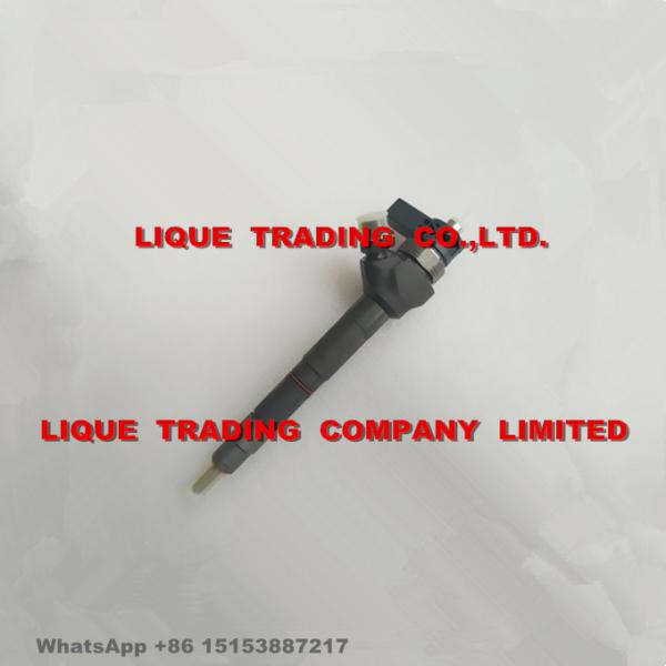 Genuine and New fuel injector 0445110181 , 0445110182,6210700487,A6120700487