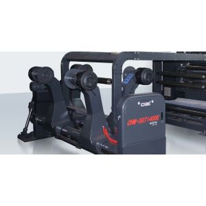 Sheet Reel To Sheet Cutter Machine Automatic Roll Paper Cutting Machine