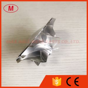 HX40 3599593 56.00/83.03mm 7+7 blades high performance milling/aluminum 2618