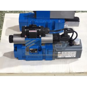 4WRTE Response Valve Pilot Operated 4WRTE10V25L-4X/6EG24K31/F1M 4WRTE32V600L