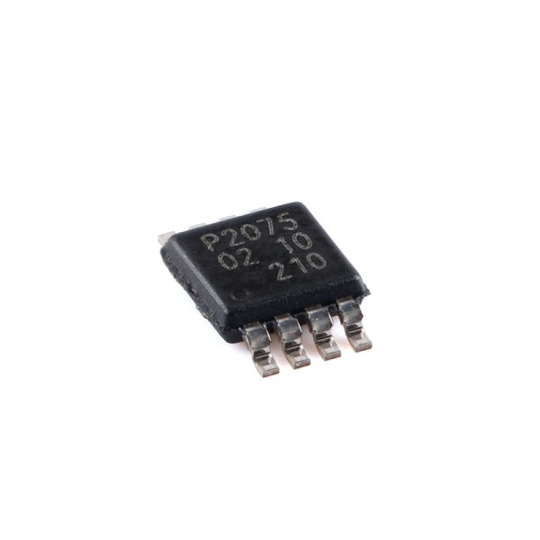 PCT2075DP,118 I2C-bus Fm+1°C Accuracy, Digital Temperature Sensor Andthermal Watchdog