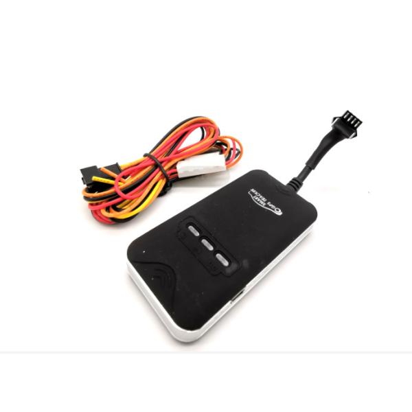 ACC Support Car GPS Tracker Full Band Frequency Internal Battery With Relay