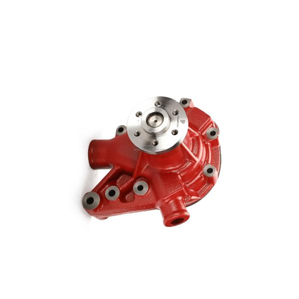 Water Pump 65.06500-6139 for Doosan DH200-3 DH220-3 DH225-9 DH260 DH215-9 DH220-9 DH258-5 DX260LC DH300-7 Excavator
