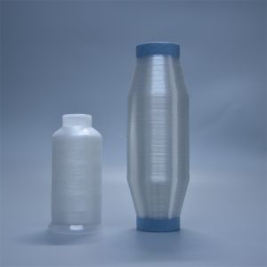 100D Nylon Monofilament Yarn Invisible Synthetic Monofilament Yarn