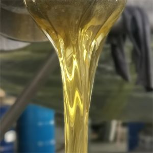 Quality Blue Water Base Blowing Agent Polyurethane Spray Foam Blend Polyols for Energy Saving for sale