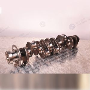 3965008 Cummins Crankshaft for ISC series engine
