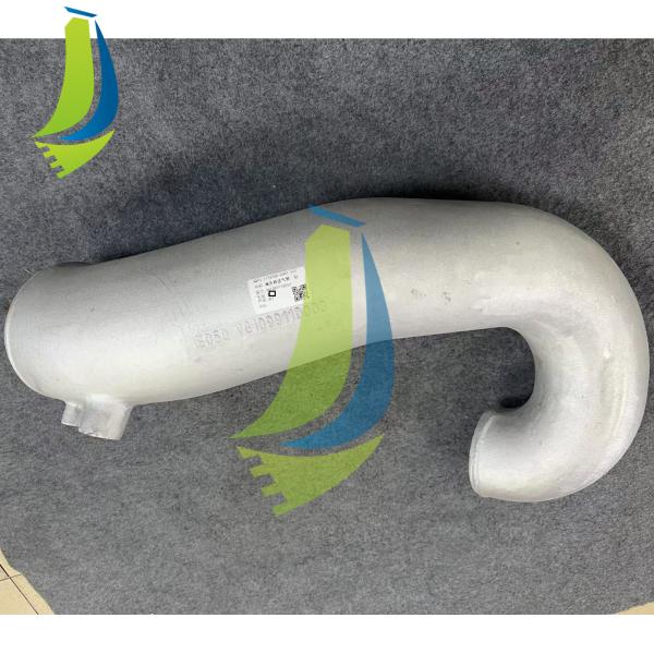 Buy VG1099110003 Turbocharger Air Intake Pipe Engine Part at wholesale prices