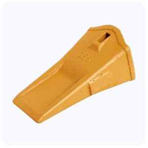 Precision Casting EX200 Hitachi Bucket Teeth