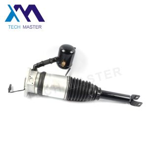 Quality Audi A8D3 Rear Air Suspension Shock Absorber 4E06160001E 4E06160002E for sale