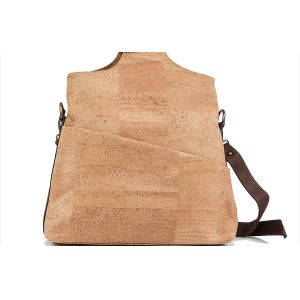 ECO-friendly, biodegradable, Cruelty-free cork handbag