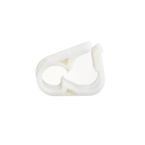 Enema Tubing Pinch Hose Plastic Slide Robert Clamp Purple White