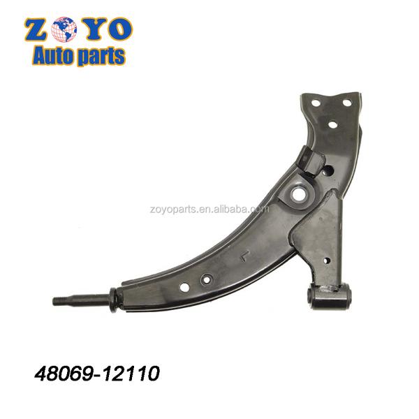 48069-12110 520-421/520-422 Auto Parts Suspension Control Arms for Toyota Corolla