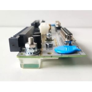 3A99266G01 Westinghouse Ovation Local Input Output Transition Panel