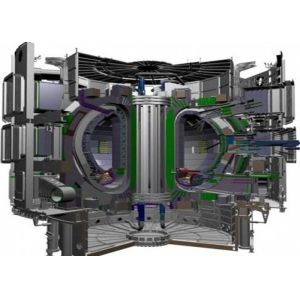 316LN-IG Stainless Steel Forgings Special Alloys For Clean Energy And Oceaneerin