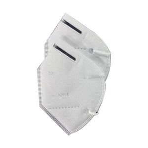 Quality N95 Kn95 Ffp2 Kf94 Dust Anti Corona Disposable Medical Surgical Face Mask for sale
