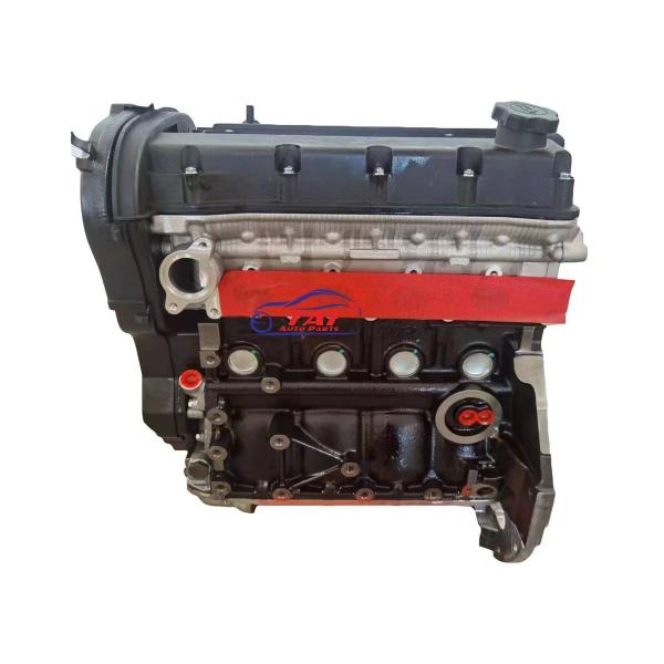 Buy Buick Excelle 2010-2015 1.6L Gasoline Engine with Excellent Fuel Efficiency at wholesale prices