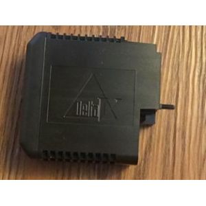 Emerson Redundant Dry Contact Module KJ3001X1-CA1 Power Supply VE4001S2T2B4