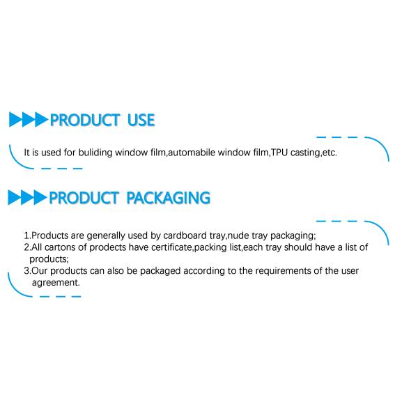 75μm Car Coat PET Silicone Film For Car Clothing Film