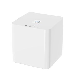 3L Energy Efficient Food Cycler Kitchen Composter Kitchen Fertilizer Machine