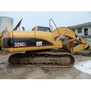 Used CATERPILLAR CAT 325CL Excavator