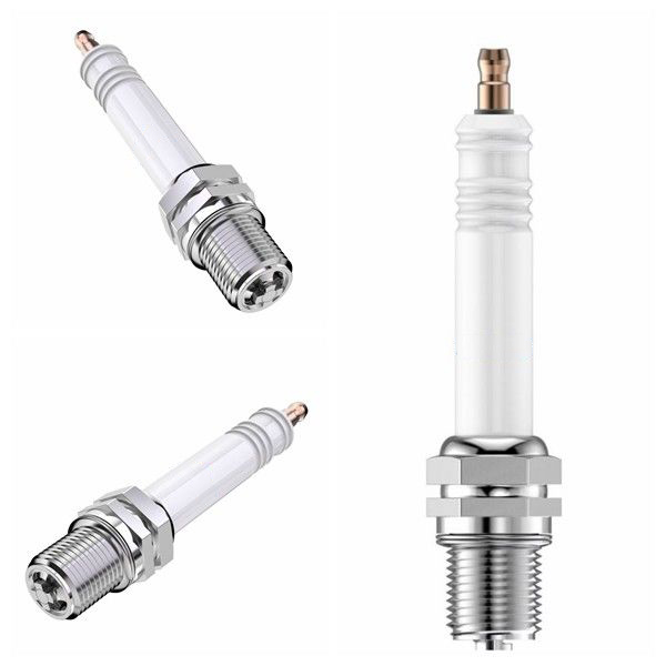 Champion RB75N Guascor 7664291 Denso Iridium Generator Spark Plug