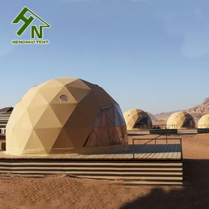 Camping Igloo Geodesic Dome Tent Install Outdoor Dome Tent family dome tent