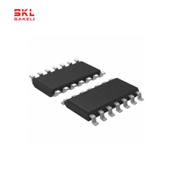 TLV2254AIDR Amplifier IC Chips Operational Amplifiers Op Amps Quad Low-Voltage