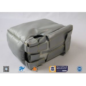 Environmental Friendly Removable Insulation Cover With High Strength