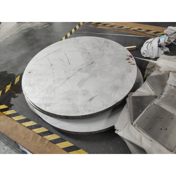 Buy 4.5mm Forged Steel Plate Q195 at wholesale prices