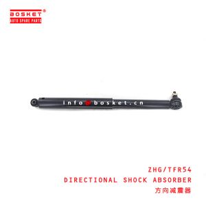 ZHG TFR54 Directional Shock Absorber For ISUZU TFR54