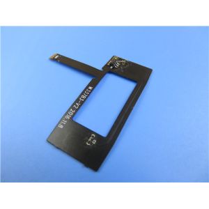 Quality Soft PCB Board | Flex Printed Circuit Board | Flexible Printed Circuit for sale