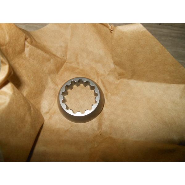 PVK-2B-505 ZX50 ZX55 Hydraulic Pump Repair Kit Ball Guide