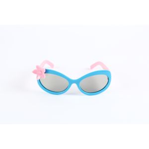3D Cinema Glasses For Children Anti Scratch Lens Long Time Use