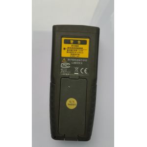 Fire Fighting Laser Distance Measuring Equipment , Ip54 Digital Laser Distance