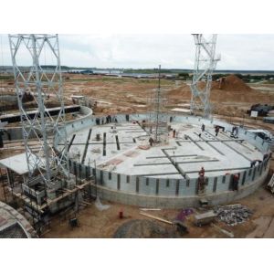 1-10T Load Capacity for Customization in Automatic Tank Hydraulic Jacking System