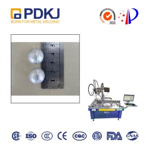 LW CNC 1mm Small Parts Laser Welding Machine Triaxial Automatic