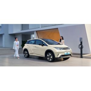 1.5L Displacement BYD Seal06 DM-i 120KM Leading Edition