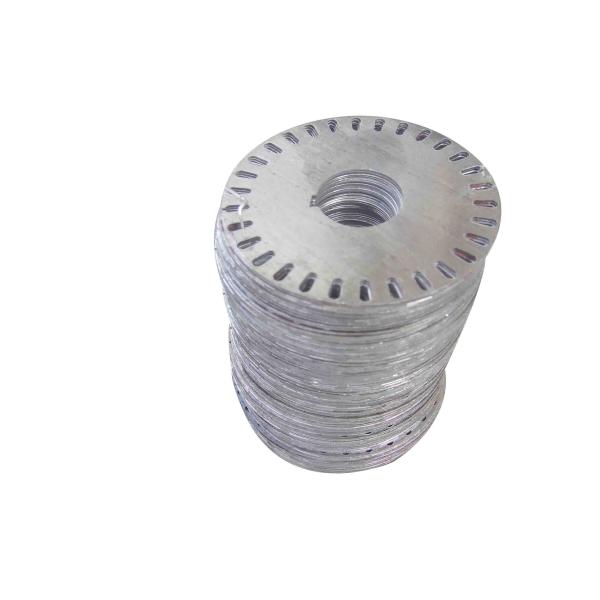 Custom Bulk Production Stamping Part Loose Layer Pin Rator Stator for Revit Process