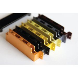 Considerations of Hard Anodizing in CNC Part Processing