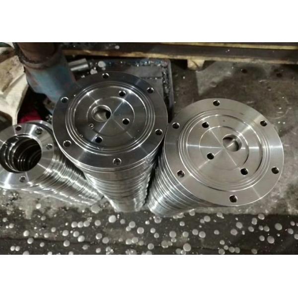 Hastelloy B-2 Socket Weld Pipe Nickel Alloy Flanges ASTM B564 UNS N10665 150#-2500#