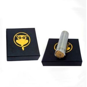 Quality 2014 New Arrival Full Mechanical Mod Stainless Steel 4nine Clone for sale