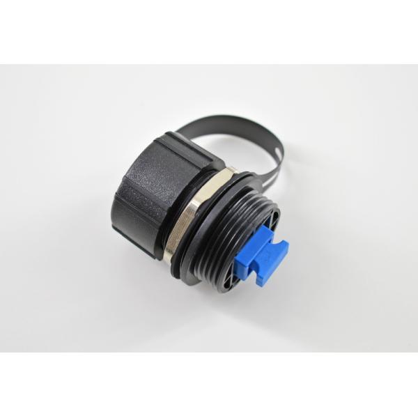 Ip67 Waterproof Fiber Optic Splice Closure Mini Odva Optitap Connector Junction Box