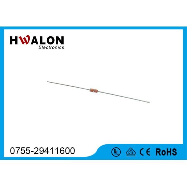 B Constant NTC Temperature Measurement For Air Conditioner / Electromagnetic
