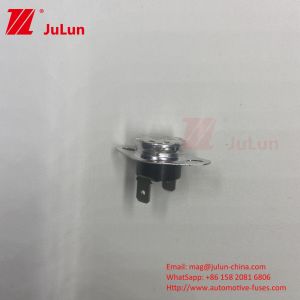 High Performance KSD301 Bimetal Thermostat Custom Services Available