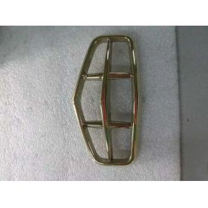 Double Doors Plastic PVD Gold Color Vacuum Coating Machine