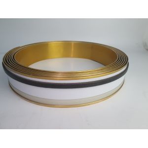 50 M/ 100 M Length Channel Letter Coils for LED Channel Lettering Signage Making