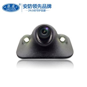 Quality Black Box Car Surveillance Camera , Vehicle Camera System Concealed Installation for sale