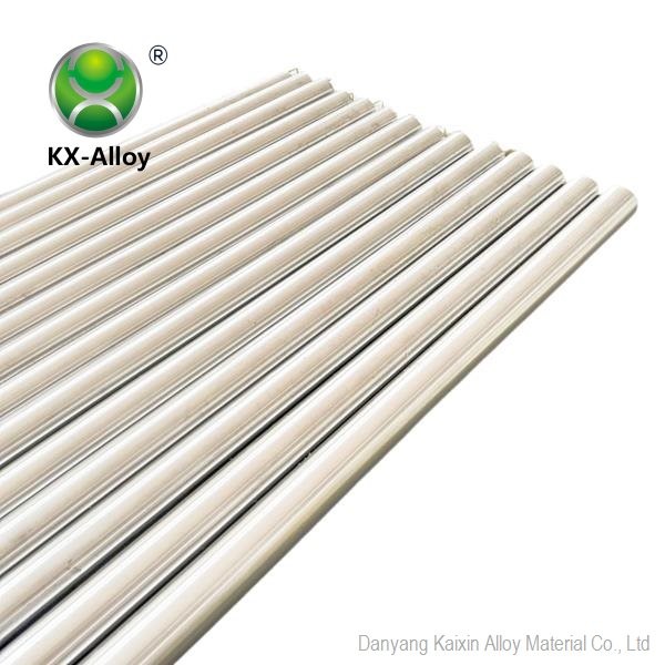 Co40CrNiMo Elastic Alloy Wire / Strip / Rod / Tube / Plate