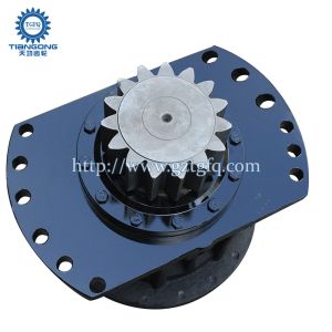 PC200-7 Komatsu Excavator Swing Gearbox