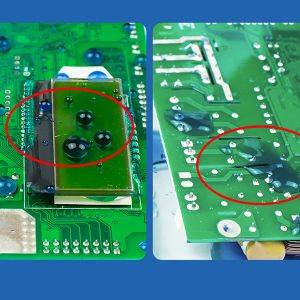 Water Based Coating Special Water Based Electronic Insulation Paint